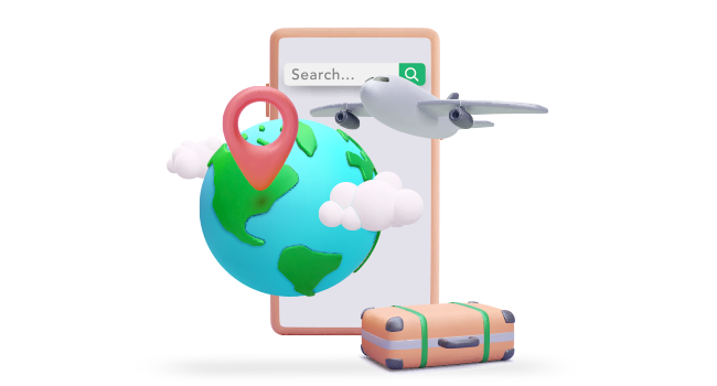 SEO for Travel Agency | MDS